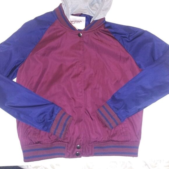 Arizona jeans boys jacket   - Picture 1 of 11